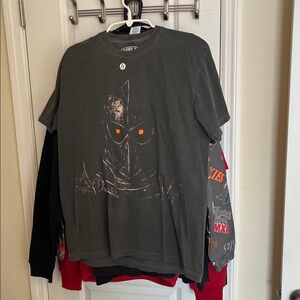 Post Malone Tour Tee